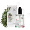 Flow'r moon Siero Anticaduta Capelli Donna e Uomo 100ml - Siero Crescita e Rinforzante: Lozione Anticaduta Capelli Professionale
