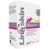 DRN Linkskin Mangime Complementare Cani e Gatti 32 Compresse