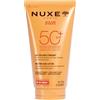 Nuxe Sun Latte Solare Anti Età Viso e Corpo SPF50+ 150ml