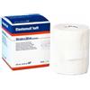 Elastomull Haft Benda Elastica Autoaderente 10 cm x 20 m per Fissaggio Medicazioni e Supporto Articolare