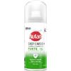 Autan Defense Forte 100 ml Spray Insettorepellente contro Zanzare Tropicali, Tigre e Zecche