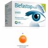 Blefastop - Plus - Salviette in Cotone per Igiene Oculare