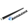 OmniaLaser Lampadina OmniaLaser UV Ultra Violetta Wood Tubo Neon T8 20W 60cm x 26mm - OL-UVBLB600 - (T8 20W 60cm), tubolare
