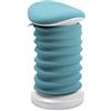 Topstar SITNESS 4D PAPYRUSWEISS/TÜRKIS