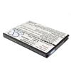 Cameron Sino CS - srf820sl batteria per Sony MDR-DS3000/MDR MDR-IF240RK/MDR if3000 (700 mAh)