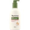 KENVUE ITALIA SPA Aveeno Crema Olio Idratante Corpo - Adatta per pelle secca e sensibile - 300 ml