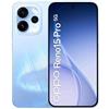 OPPO RENO 15 PRO 5G DUAL SIM AI 6.32" OCTA CORE 512GB RAM 12GB 5G ITALIA AURORA