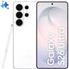 SAMSUNG GALAXY S26 ULT 12+256GB WHITE