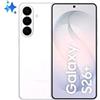 SAMSUNG GALAXY S26+ 12+512GB WHITE