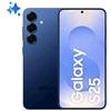 SAMSUNG S931 GALAXY S25 5G DUAL SIM AI 6.2" OCTA CORE 128GB RAM 12GB 5G TIM NAVY