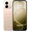 OPPO A6 AI 5G DUAL SIM 6.75" OCTA CORE 256GB RAM 6GB 5G ITALIA AURORA GOLD