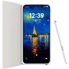 TCL 60 ULTRA NXTPAPER 5G DUAL SIM 7.2" OCTA CORE 512GB RAM 12GB 5G ITALIA LUNAR