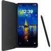 TCL 60 ULTRA NXTPAPER 5G DUAL SIM 7.2" OCTA CORE 512GB RAM 12GB 5G ITALIA DARK C