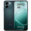 OPPO A6 AI DUAL SIM 6.75" OCTA CORE 256GB RAM 6GB 4G LTE ITALIA SAPPHIRE BLACK