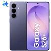 SAMSUNG GALAXY S26+ 12+256GB VIOLET