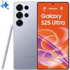 SAMSUNG GALAXY S25 ULTRA 5G 256 GB TITANIUM SILVERBLUE