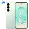 SAMSUNG S931 GALAXY S25 5G DUAL SIM AI 6.2" OCTA CORE 256GB RAM 12GB 5G TIM MINT