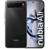 ZTE NUBIA AIR 5G DUAL SIM 6.78" OCTA CORE 512GB RAM 8GB 5G WIND3 STREAM BLACK