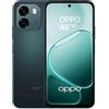 OPPO A6 AI 5G DUAL SIM 6.75" OCTA CORE 256GB RAM 6GB 5G ITALIA SAPPHIRE BLACK