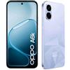 OPPO A6K AI DUAL SIM 6.75" OCTA CORE 256 RAM 4GB 4G LTE ITALIA CRYSTAL BLUE