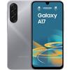SAMSUNG GALAXY A17 LTE 4+128GB GRAY