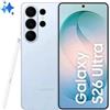 SAMSUNG GALAXY S26 ULT 12+512GB SKYBLUE