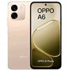 OPPO A6 AI DUAL SIM 6.75" OCTA CORE 256GB RAM 6GB 4G LTE ITALIA AURORA GOLD