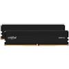 Crucial CP2K32G56C46U5 memoria 64 GB 2 x 32 GB DDR5 5600 MHz