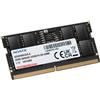 ADATA RAM SODIMM 16GB DDR5 5600MHZ