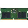 KINGSTON RAM 8GB DDR5 5600MT/S NON -ECC UNBUFFERED SODIMM