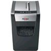REXEL MOMENTUM X410-SL SLIMLINE DISTRUGGIDOCUMENTI A FRAMMENTO CESTINO 23LT CAPA