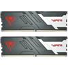PATRIOT RAM VIPER VENOM 32GB (2X16GB) DIMM DDR5 6000MHZ 1.35V GAMING