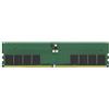 KINGSTON KCP556UD8-32 MEMORIA RAM 32GB 5.600MHz TIPOLOGIA DIMM TECNOLOGIA DDR5 C