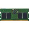 KINGSTON 8GB DDR5 5600MT/S SODIMM
