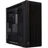 ASUS CASE PROART PA602 WOOD TG PWM NERO