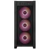 ASUS CASE TUF GAMING GT302 TG ARGB BLACK