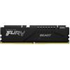 KINGSTON FURY BEAST MEMORIA RAM 1x32GB 6.000MHz TECNOLOGIA DDR5 TIPOLOGIA DIMM 2