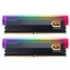 GEIL RAM 32GB(16GBX2) DDR5 ORION V RGB-GRAY PC5-44800 5600MHZ 38-44-44-84