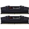 GSKILL F4-3600C18D-16GVK RIPJAWS V 16GB KIT 2X8GB DDR4 3600MHZ CL18 NERO