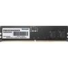PATRIOT RAM DIMM 8GB DDR 5 5200MHZ