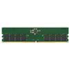 KINGSTON KCP556US8-16 MEMORIA RAM 16GB 5.600MHz TIPOLOGIA DIMM TECNOLOGIA DDR5 C