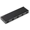 StarTech.com Enclosure USB-C a M.2 NVMe o M.2 SATA SSD 10Gbps - Case esterno por