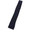 SUITSUPPLY Cravatta Uomo 146 x 5.9 cm Misto Lana Alpaca Blu Scuro Maglia