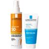 La Roche Posay-phas La Roche-posay Anthelios Spray Shaka 200 Ml + Doposole 75 Ml