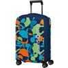 Samsonite - Custodia pieghevole per valigia S, Multicolore (Colorwave)