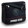 PRO-DG PRODG Vital-Borsa a Tracolla Fast, Nero, 40 x 31 cm