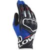 CLOVER Guanto PREDATOR-2 Nero Blu CLOVER