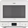 Whirlpool MAX 49 WSL Forno a Microonde 13Lt 700 W Argento