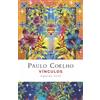 Booket Vínculos. Agenda Paulo Coelho 2025