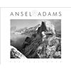 LITTLE, BROWN Ansel Adams 2025 Wall Calendar: Authorized Edition: 13-Month Nature Photography Collection (Monthly Calendar)